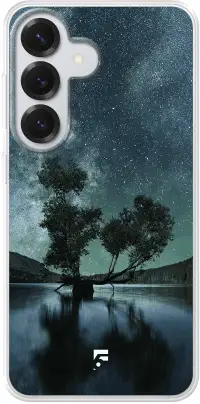 Space Tree Galaxy S26