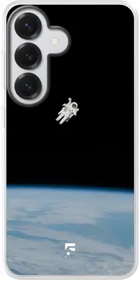 Spacewalk Galaxy S26