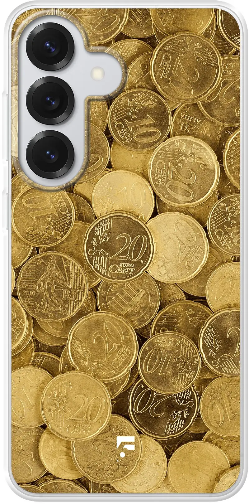 Spare Change Galaxy S26