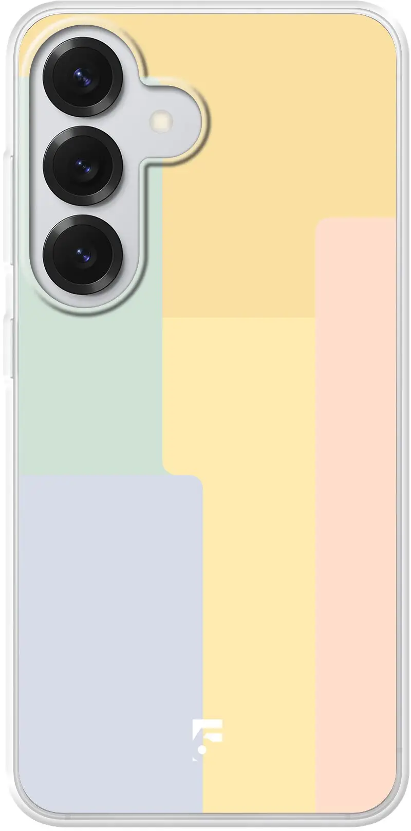 Springtime Palette Galaxy S26