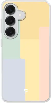 Springtime Palette Galaxy S26