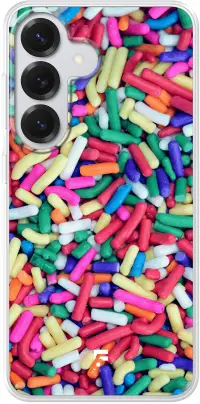 Sprinkles Galaxy S26