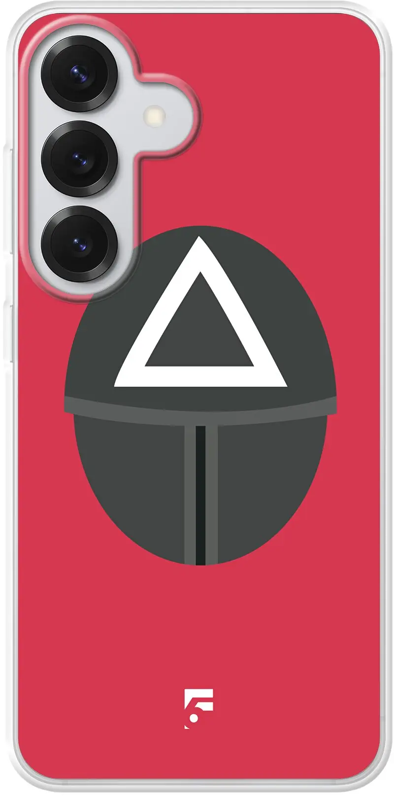 Squid Game Worker Galaxy S26