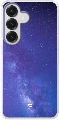 Star Cluster Galaxy S26