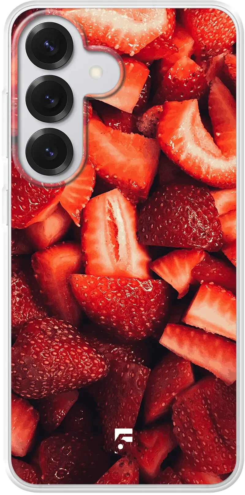 Strawberry Fields Galaxy S26