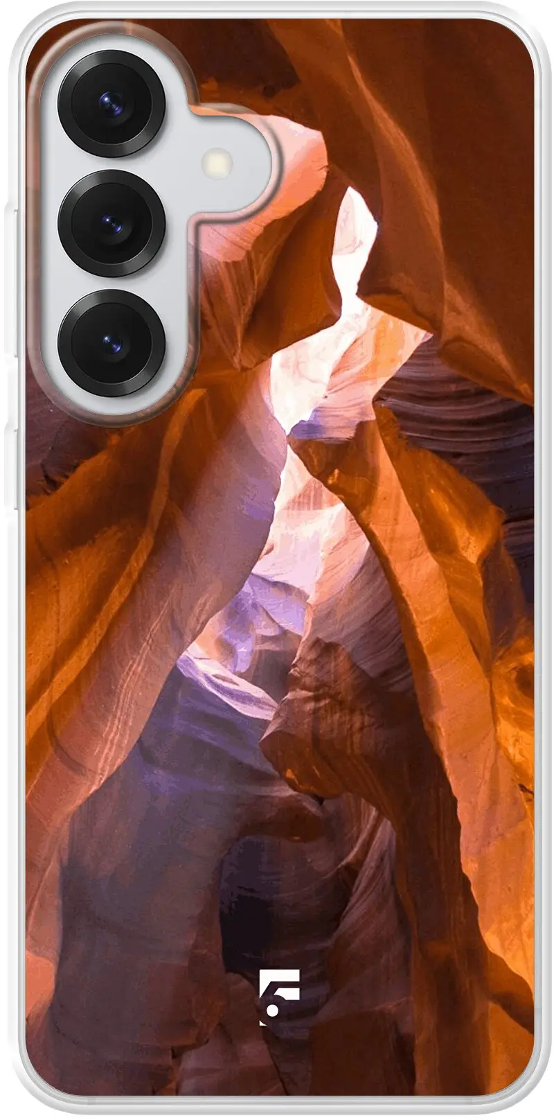 Sunray Canyon Galaxy S26