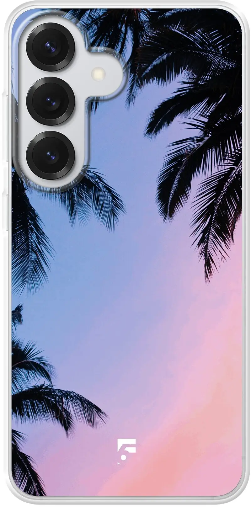 Sunset Palms Galaxy S26