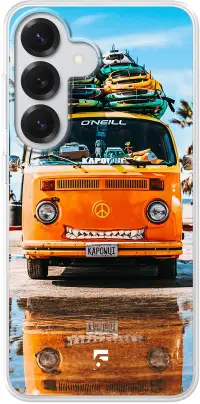 Surfers Van Galaxy S26