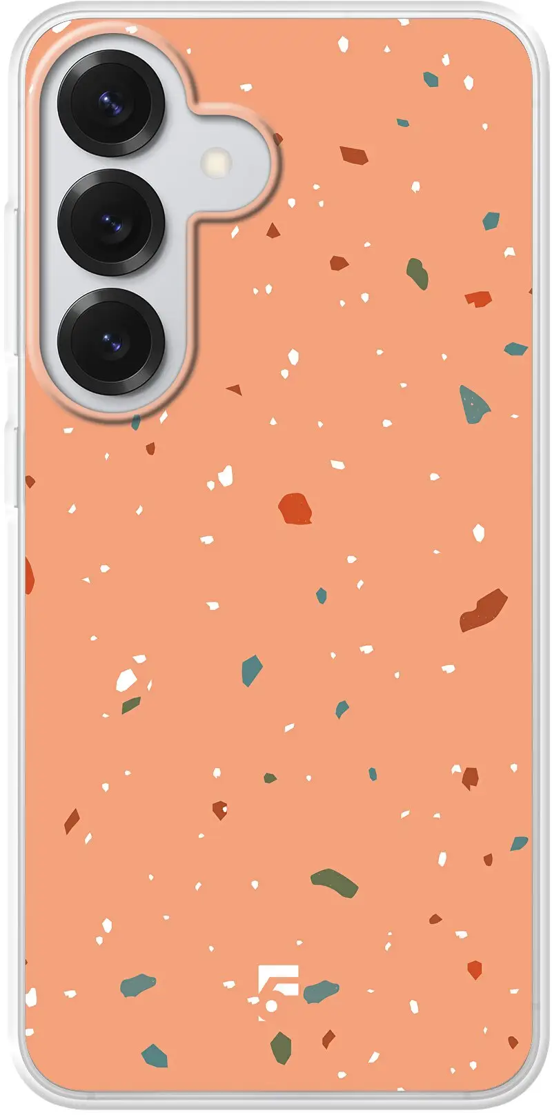 Terrazzo N°10 Galaxy S26