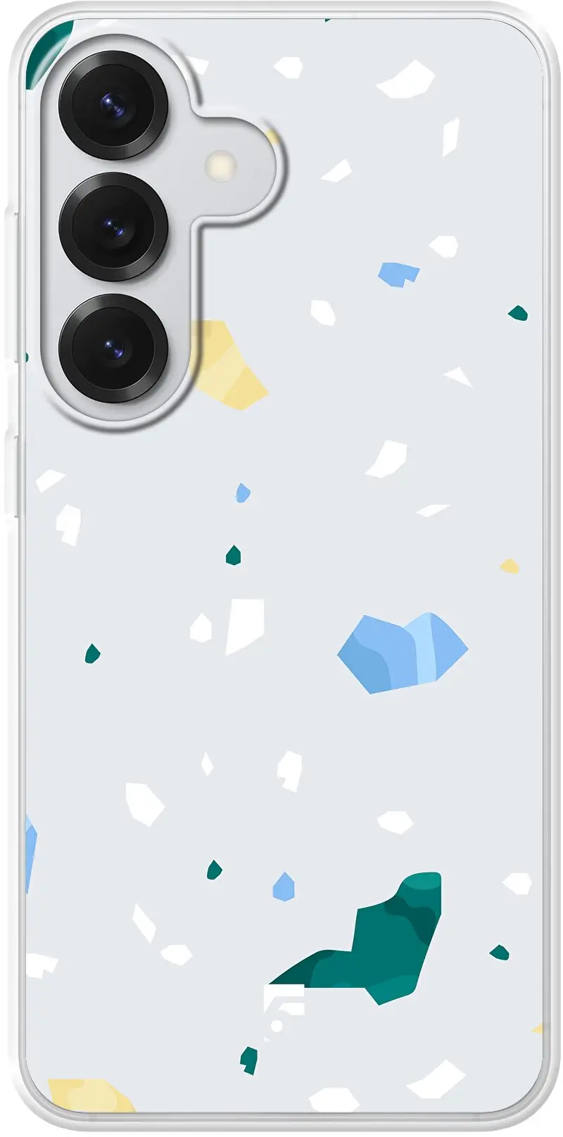 Terrazzo N°2 Galaxy S26