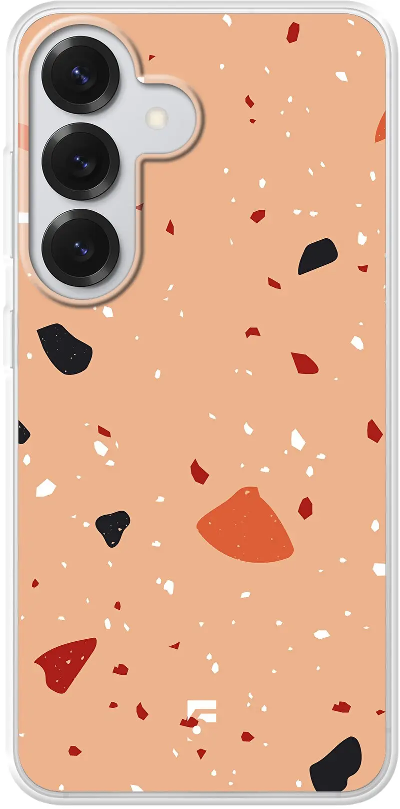 Terrazzo N°5 Galaxy S26