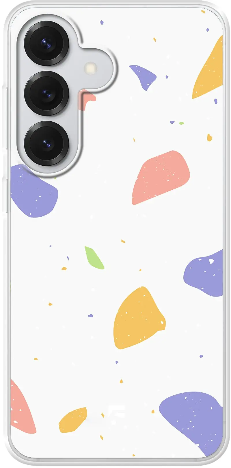 Terrazzo N°6 Galaxy S26