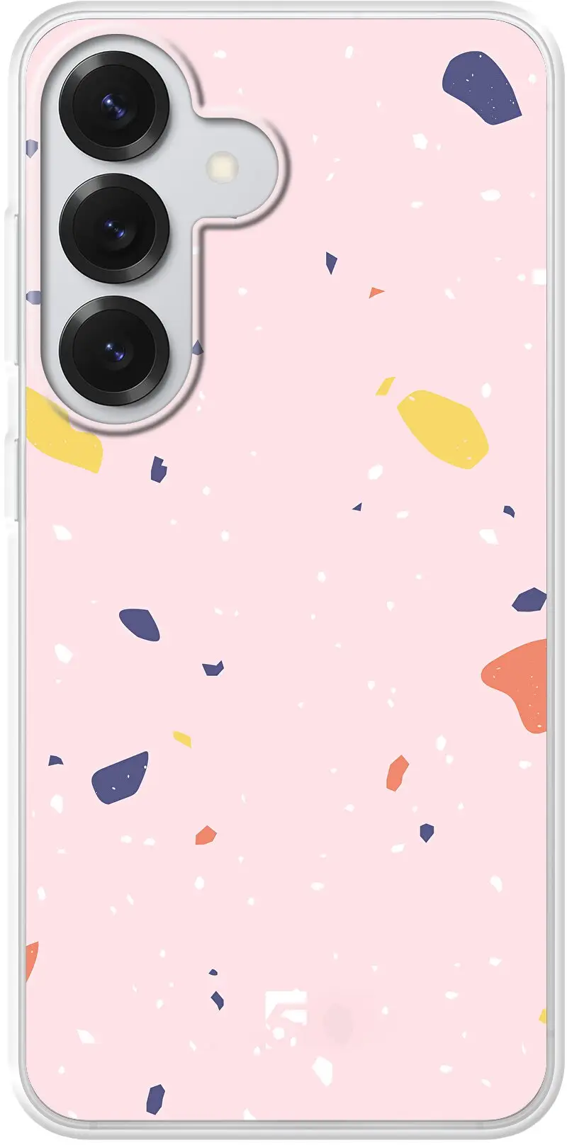 Terrazzo N°8 Galaxy S26