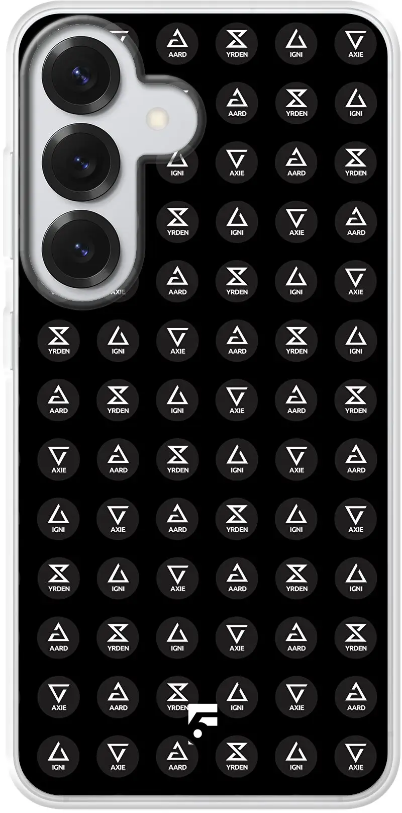 The Witcher Galaxy S26