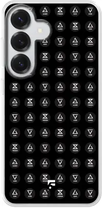 The Witcher Galaxy S26