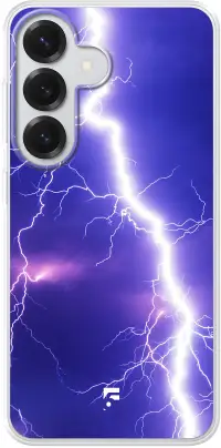 Thunderbolt Galaxy S26