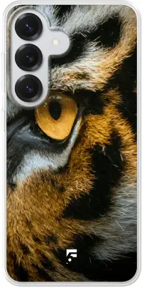 Tiger Galaxy S26