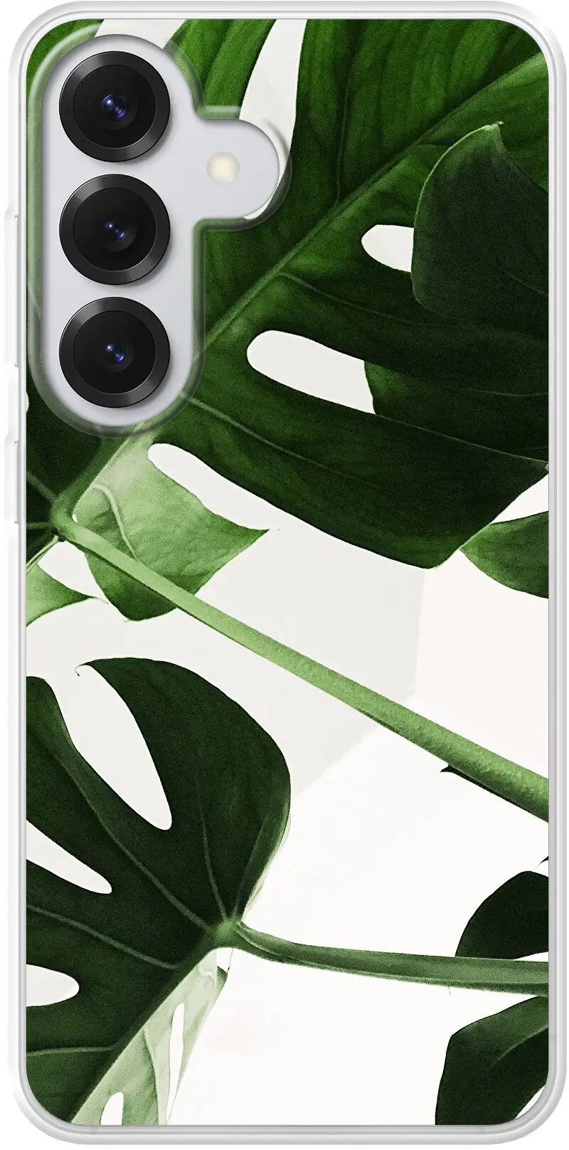 Tropical Plants Galaxy S26