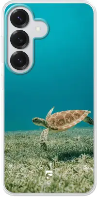 Turtle Galaxy S26
