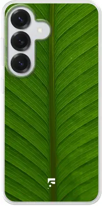 Unseen Green Galaxy S26