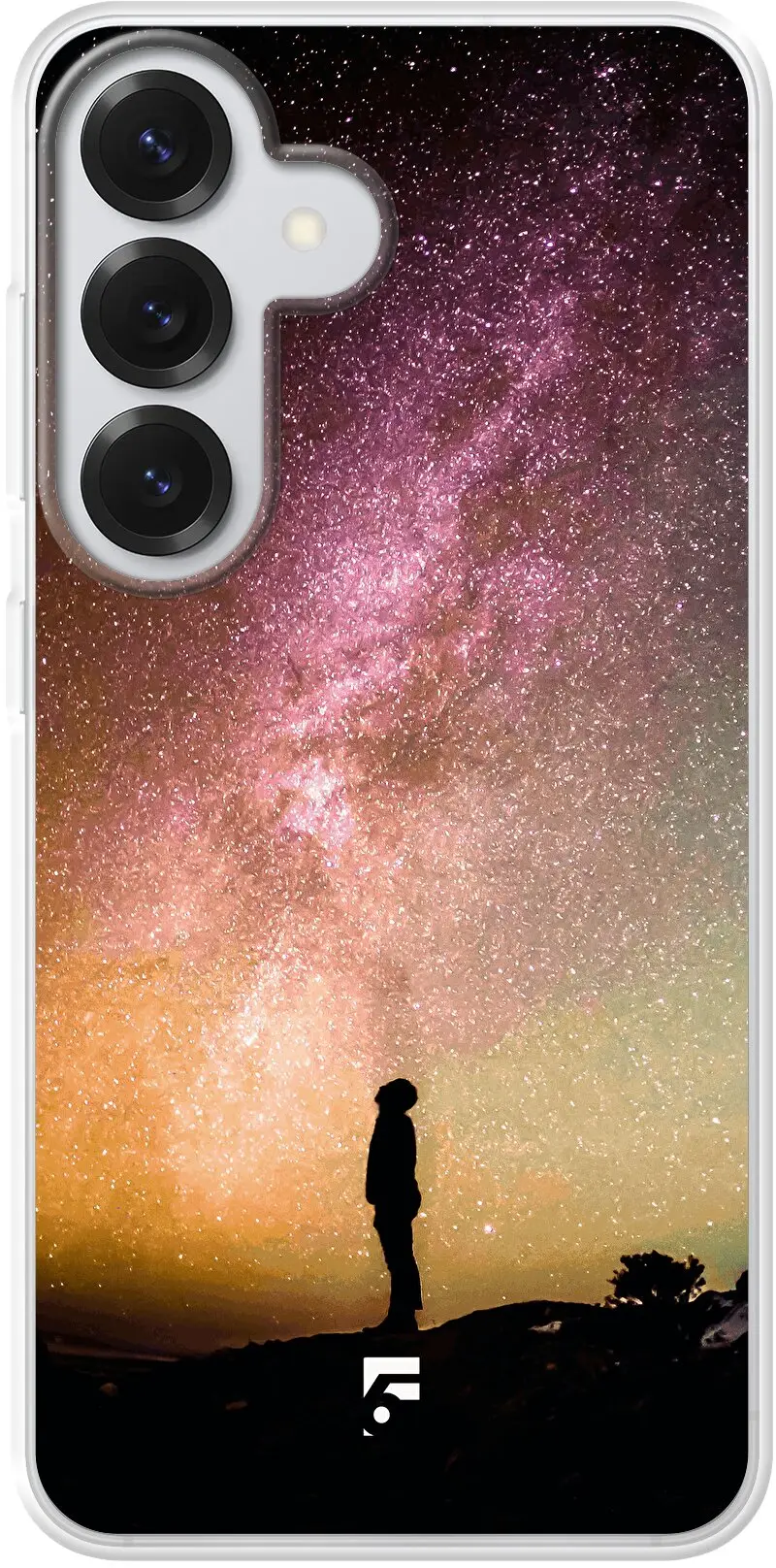 Watching the Stars Galaxy S26