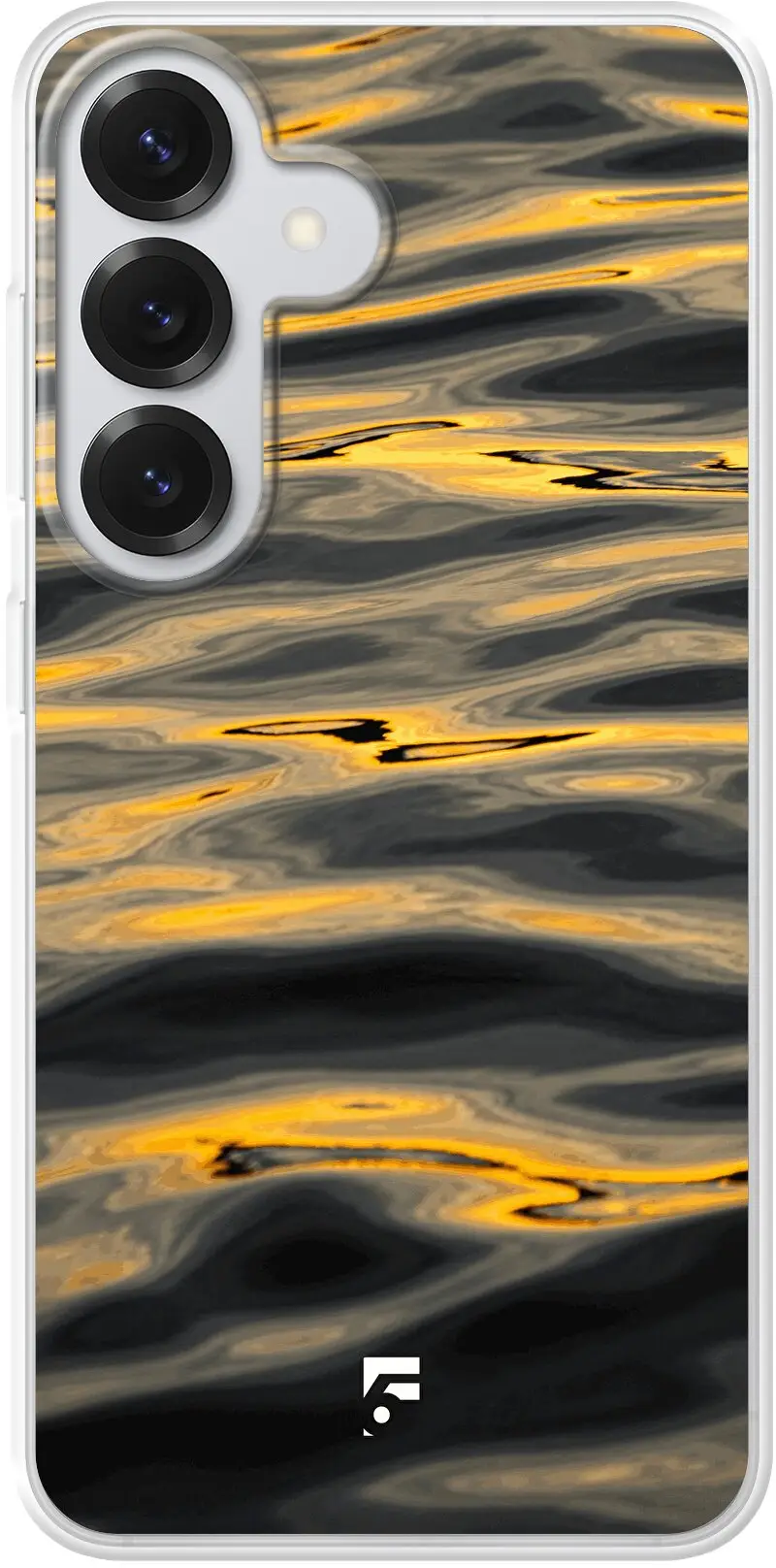 Water Waves Galaxy S26