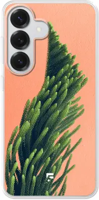 Waving Plant Galaxy S26