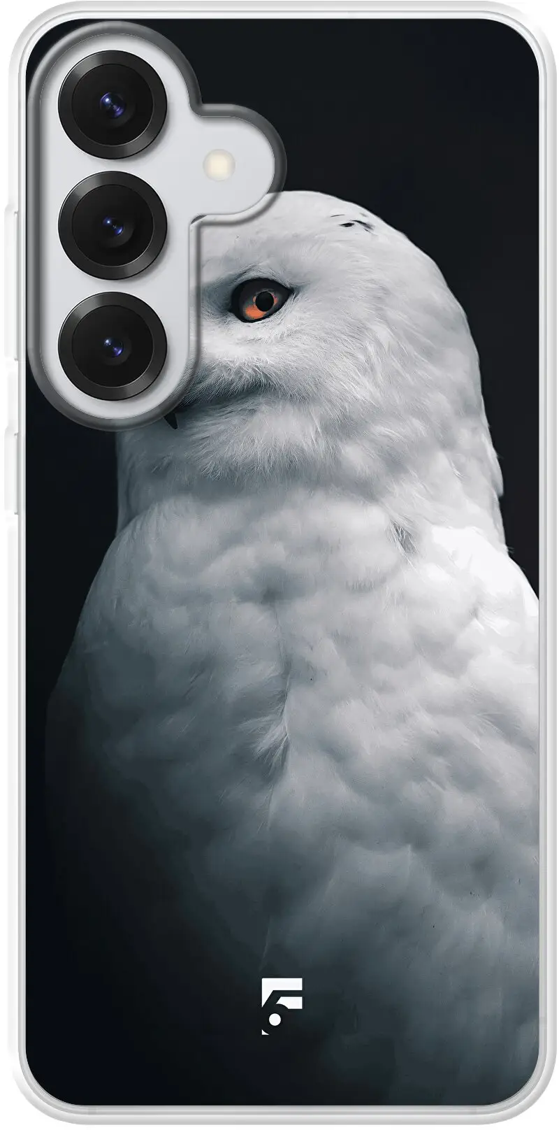 Witte Uil Galaxy S26