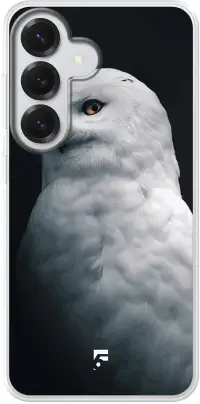 Witte Uil Galaxy S26