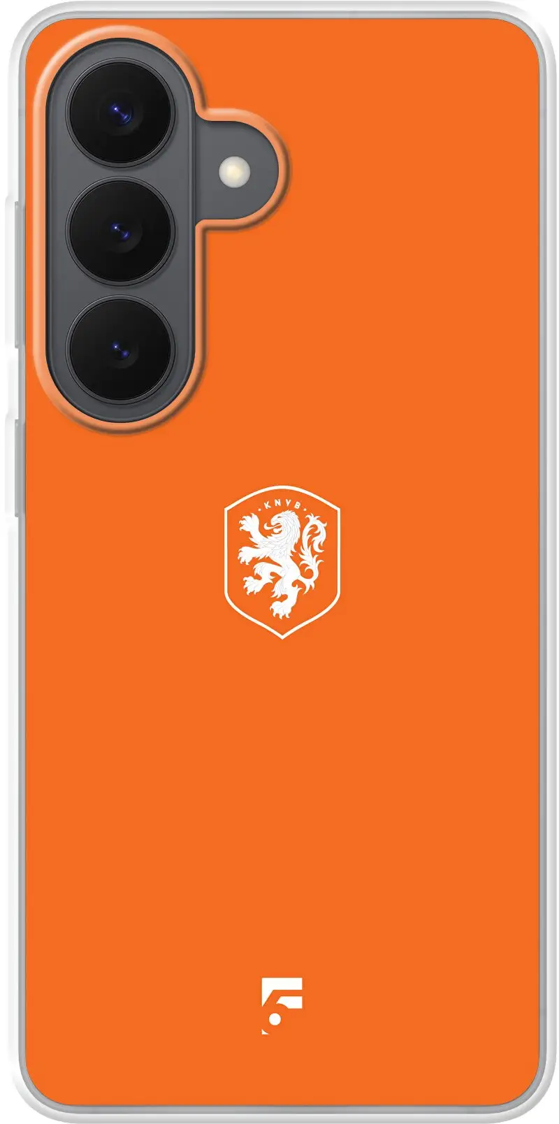 WK 2026 - Nederland thuis Galaxy S26