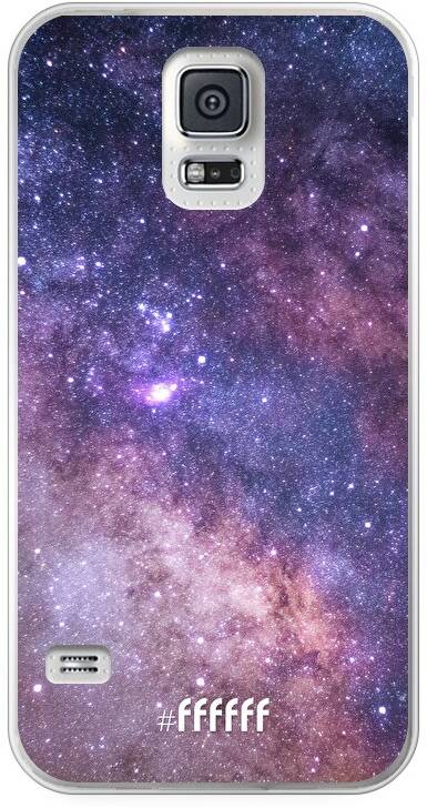Galaxy Stars Galaxy S5