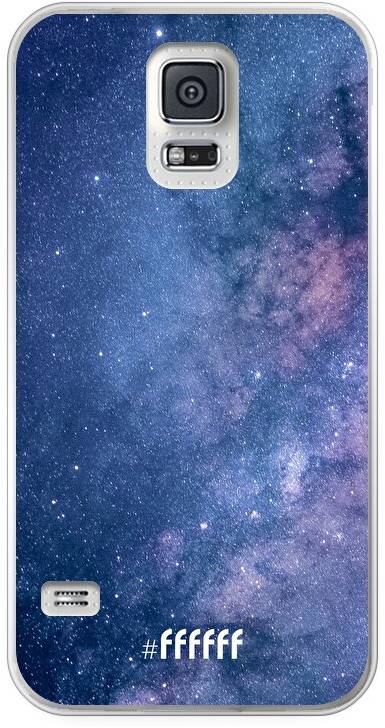 Perfect Stars Galaxy S5