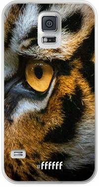 Tiger Galaxy S5