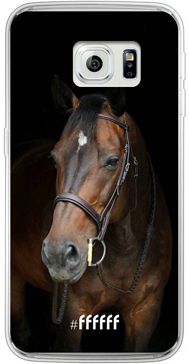 Horse Galaxy S6 Edge