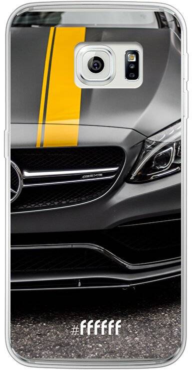 Luxury Car Galaxy S6 Edge