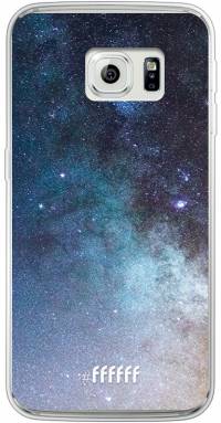Milky Way Galaxy S6 Edge