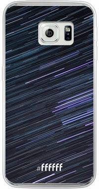 Moving Stars Galaxy S6 Edge