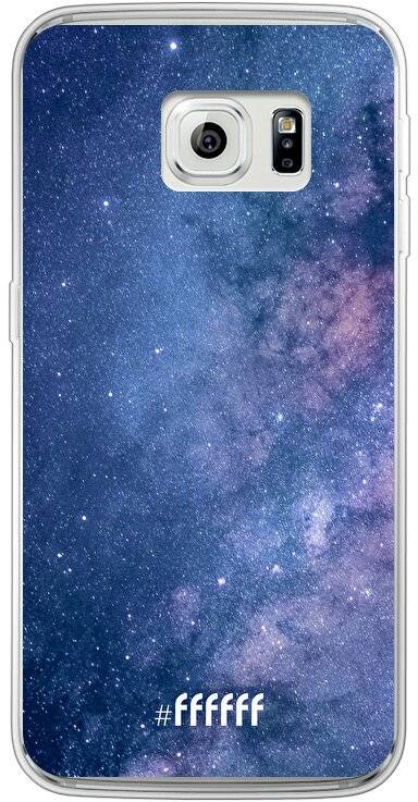 Perfect Stars Galaxy S6 Edge