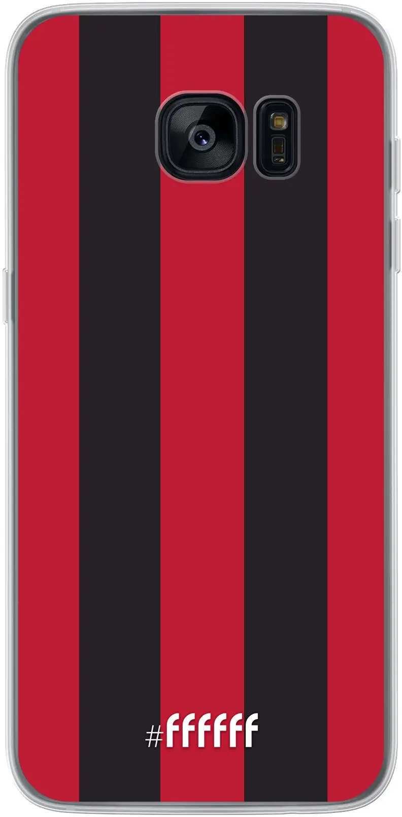 AC Milan Galaxy S7 Edge