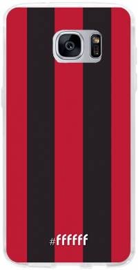 AC Milan Galaxy S7 Edge