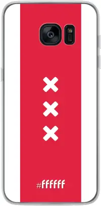 AFC Ajax Amsterdam1 Galaxy S7 Edge