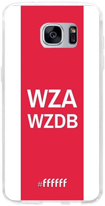 AFC Ajax - WZAWZDB Galaxy S7 Edge