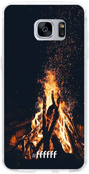 Bonfire Galaxy S7 Edge