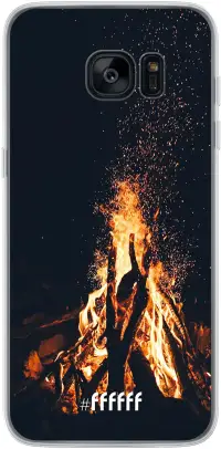 Bonfire Galaxy S7 Edge