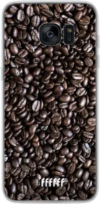 Dark Roast Galaxy S7 Edge