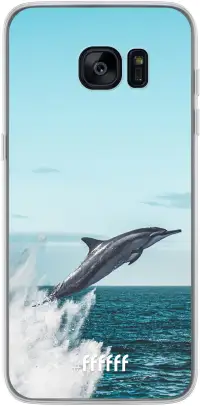 Dolphin Galaxy S7 Edge