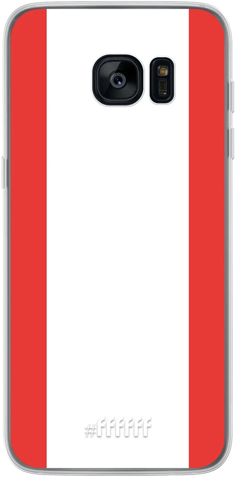 FC Emmen Galaxy S7 Edge