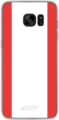 FC Emmen Galaxy S7 Edge