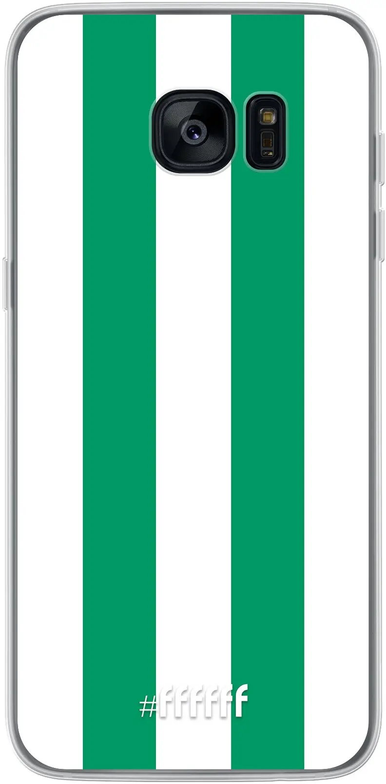 FC Groningen Galaxy S7 Edge