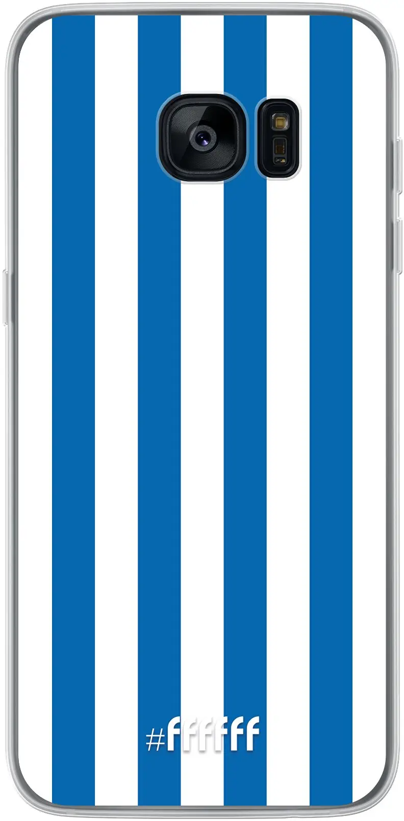 SC Heerenveen Galaxy S7 Edge